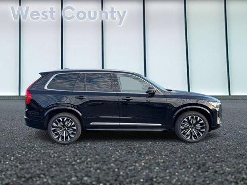 2026 Volvo XC90 B6 Plus 7-Seater