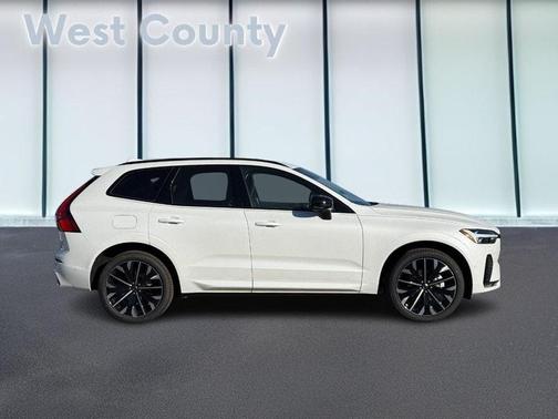2026 Volvo XC60 B5 Ultra