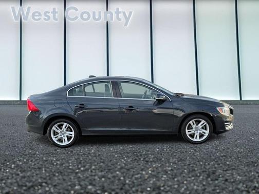 2015 Volvo S60 T5 Premier