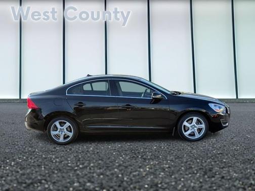 2012 Volvo S60 T5