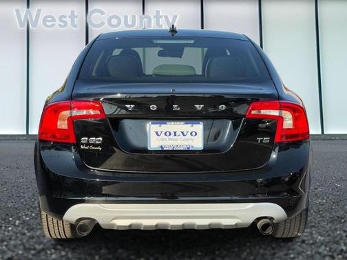 2012 Volvo S60 T5