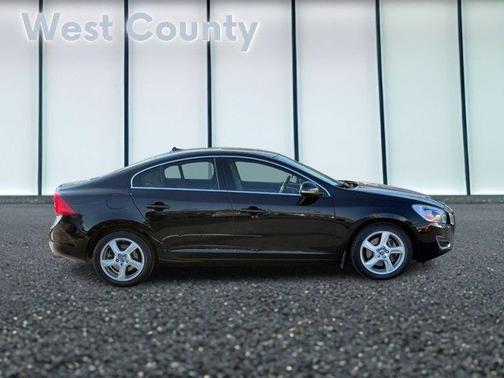 2012 Volvo S60 T5