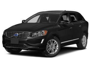 2015 Volvo XC60 T6 Platinum