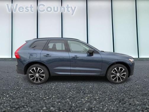 2025 Volvo XC60 B5 AWD Plus