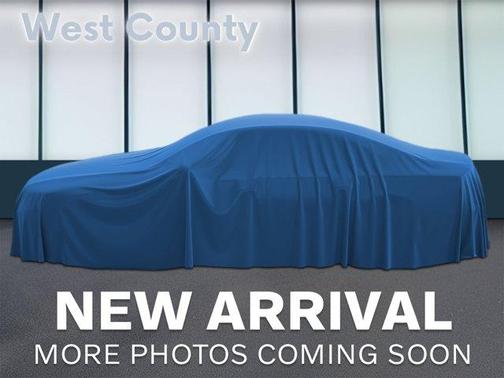 2020 Volvo V60 Cross Country T5