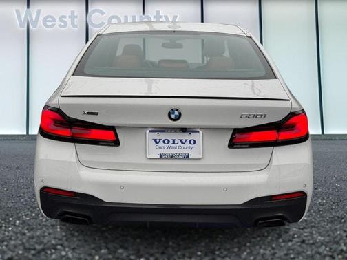 2023 BMW 530 i xDrive