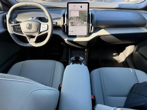 2026 Volvo EX30 TWIN MOTOR ULTRA