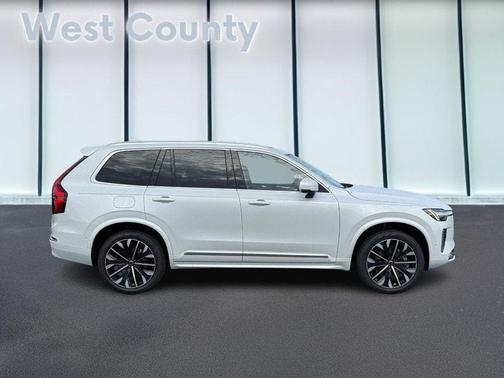 2026 Volvo XC90 B5 Plus 7-Seater