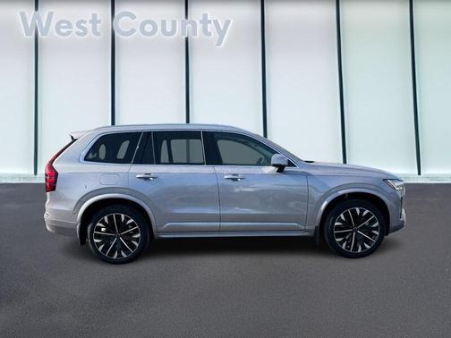 2026 Volvo XC90 B5 Plus 7-Seater