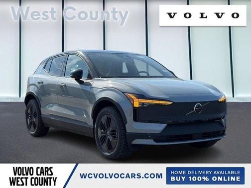 2026 Volvo EX30 Twin Motor AWD Cross Country Ultra