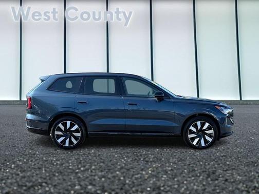 2025 Volvo EX90 Twin Motor Performance Ultra