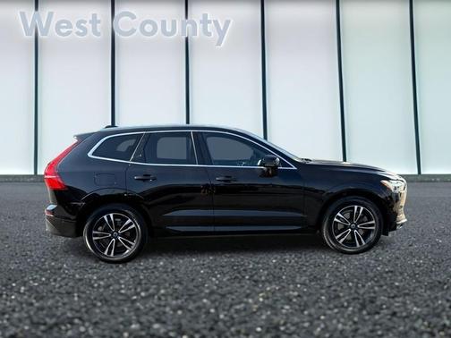 2018 Volvo XC60 T6 Momentum