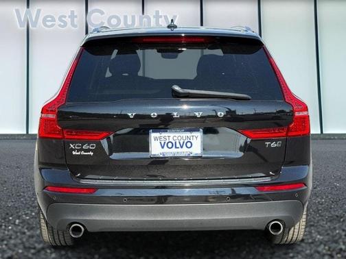 2018 Volvo XC60 T6 Momentum
