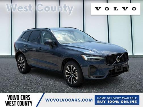 2025 Volvo XC60 B5 AWD Core