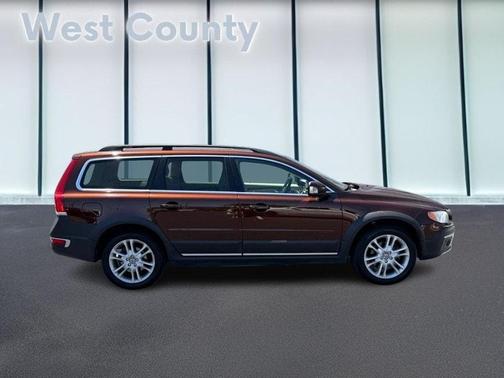 Java 2016 Volvo XC70 T5 Platinum