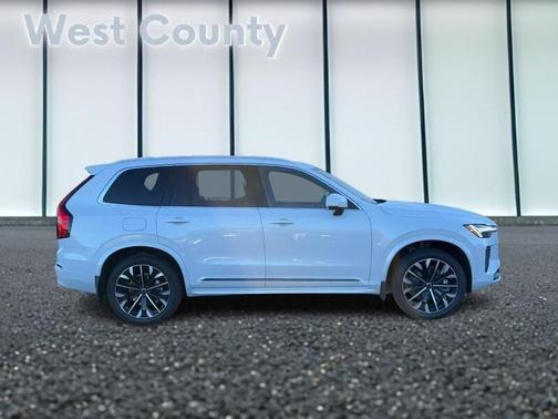2026 Volvo XC90 B6 Plus 6-Seater