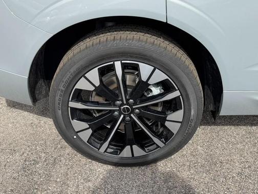 Gray Metallic 2026 Volvo XC60 Plug-In Hybrid T8 Plus