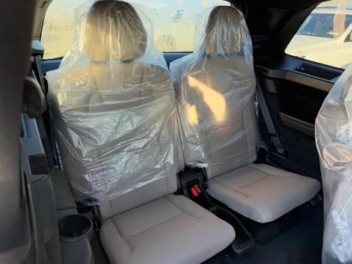 2026 Volvo XC90 B6 Plus 6-Seater