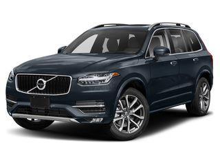 2019 Volvo XC90 T6 Momentum