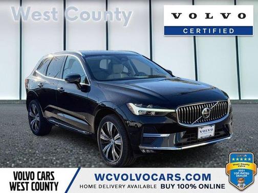 2023 Volvo XC60 B5 Plus Bright Theme