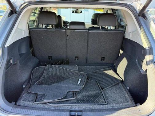 2019 Volkswagen Tiguan 2.0T SEL