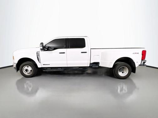 2024 Ford F-350 XLT