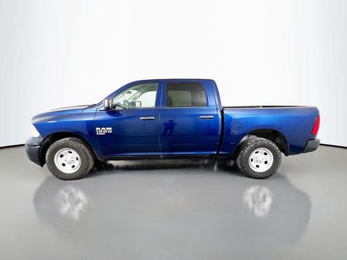 2020 RAM 1500 Tradesman