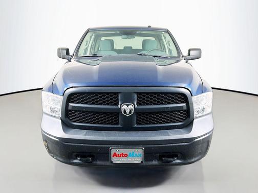 2020 RAM 1500 Tradesman