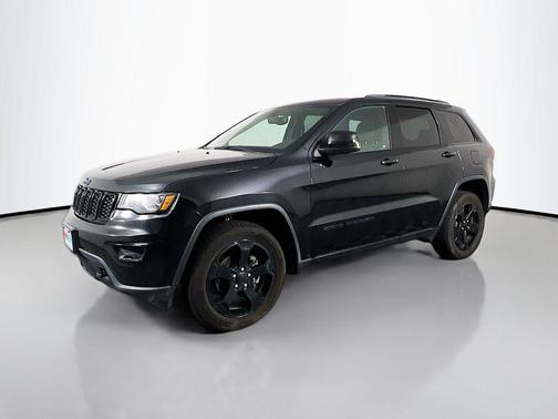 2020 Jeep Grand Cherokee Upland