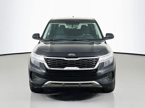 2021 Kia Seltos LX