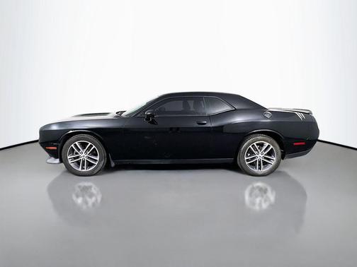 2019 Dodge Challenger GT