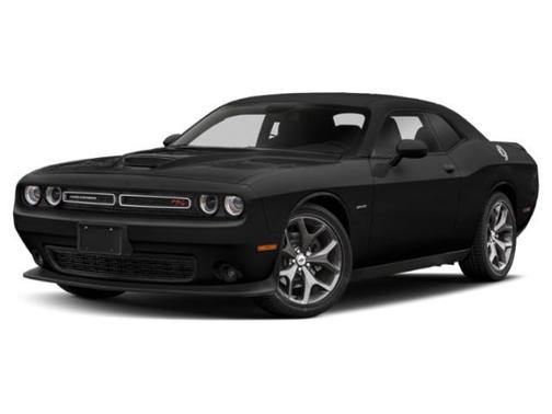 2019 Dodge Challenger GT