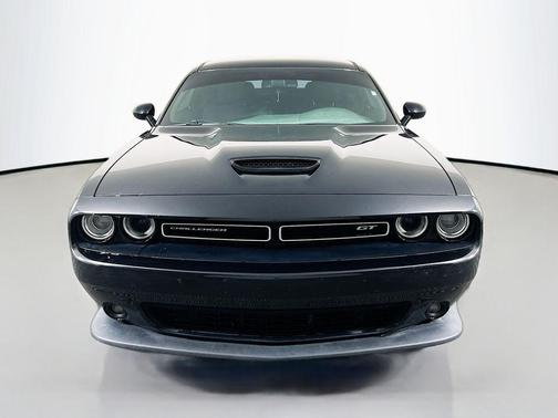 2019 Dodge Challenger GT