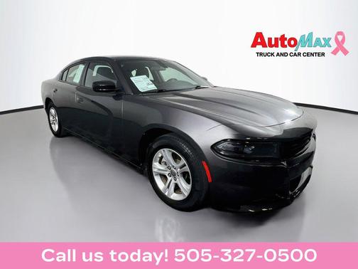 Granite 2023 Dodge Charger SXT