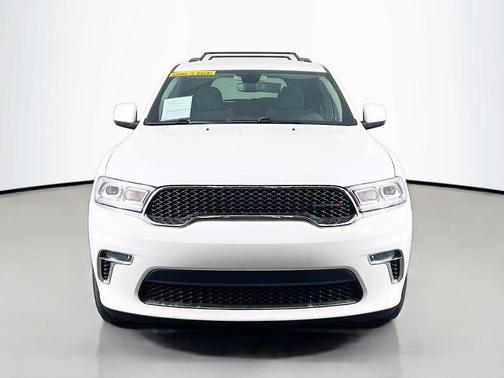 2022 Dodge Durango SXT AWD