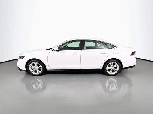 2024 Honda Accord LX 1.5T