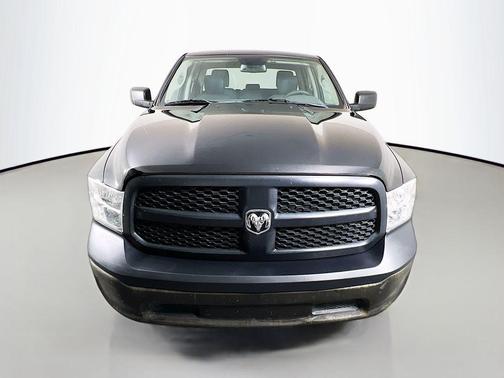 2020 RAM 1500 Tradesman
