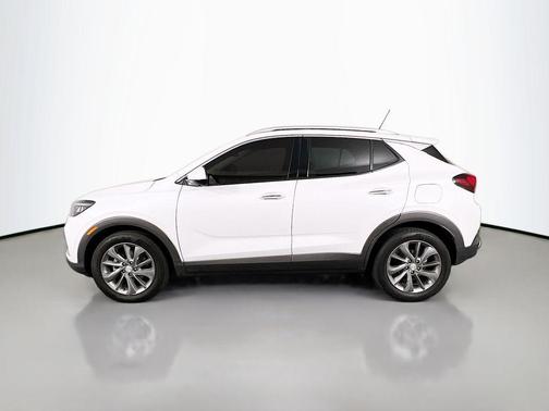 2021 Buick Encore GX Essence