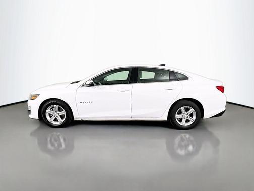 2024 Chevrolet Malibu 1LS