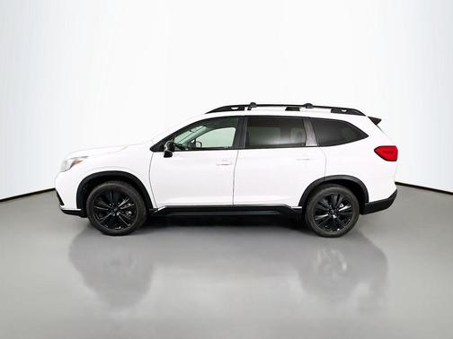 2022 Subaru Ascent Onyx Edition 7-Passenger