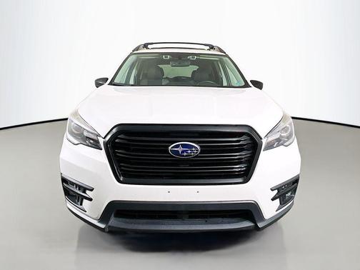 2022 Subaru Ascent Onyx Edition 7-Passenger