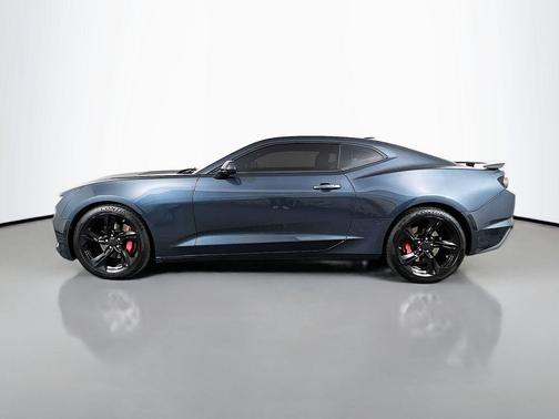 2019 Chevrolet Camaro 1SS