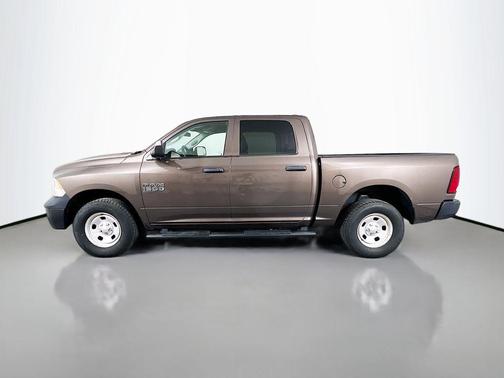 2019 RAM 1500 Tradesman