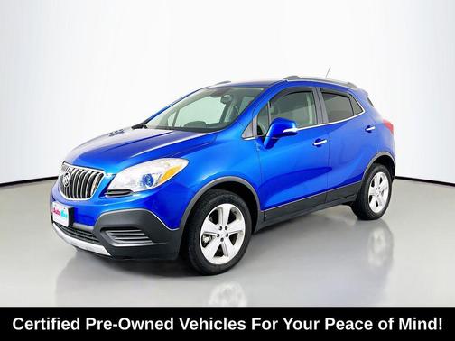 2015 Buick Encore Base