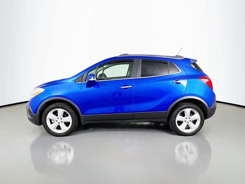 2015 Buick Encore Base