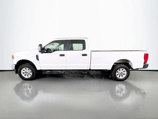 2021 Ford F-250 XL