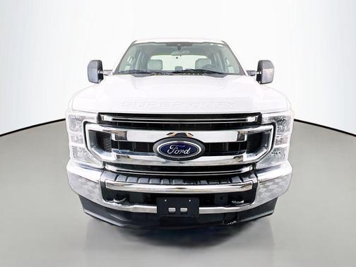2021 Ford F-250 XL