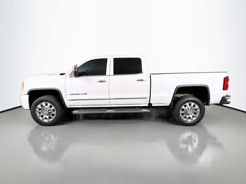 2019 GMC Sierra 2500 Denali