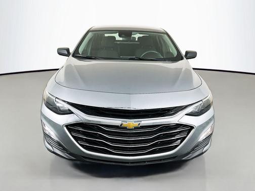 2024 Chevrolet Malibu 1LS