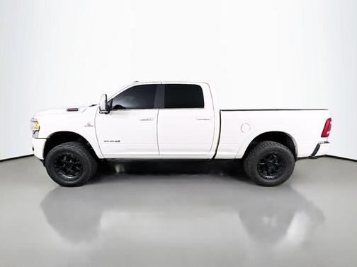 2023 RAM 2500 Longhorn